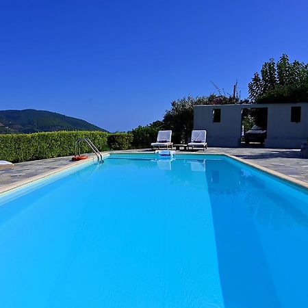 סקופלוס טאון Danai Villa מראה חיצוני תמונה