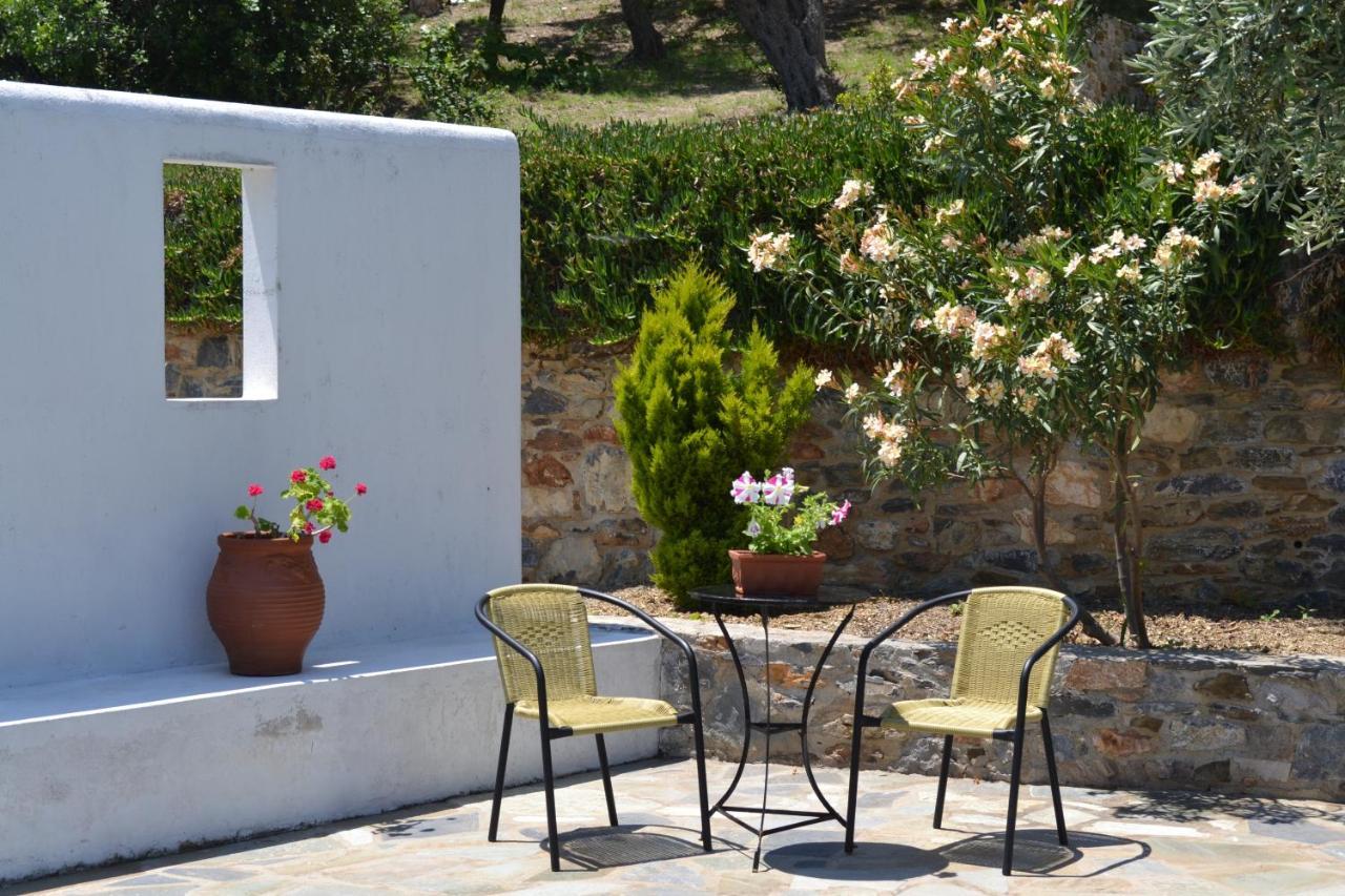 סקופלוס טאון Danai Villa מראה חיצוני תמונה